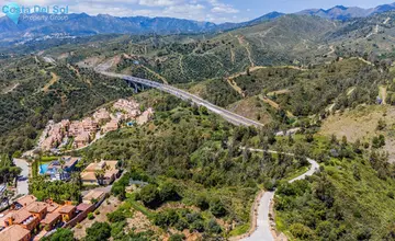 2114m2 Plot for Sale in Elviria-3364