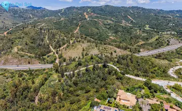 2114m2 Plot for Sale in Elviria-3365