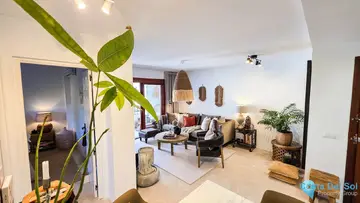 1 bedroom Apartment for Sale in La Duquesa-98953