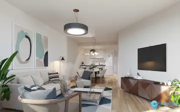1 - 3 bedroom Apartment for Sale in Mijas-98970