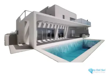 520m2 Plot for Sale in Torreguadiaro-99066