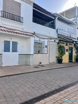 3 bedroom House for Sale in Cancelada-99160
