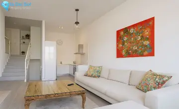 3 bedroom Apartment for Sale in Benahavís-3392