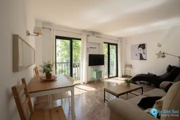 1 bedroom Apartment for Sale in Los Boliches
