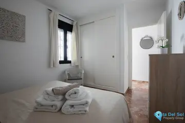 1 bedroom Apartment for Sale in Los Boliches-99257