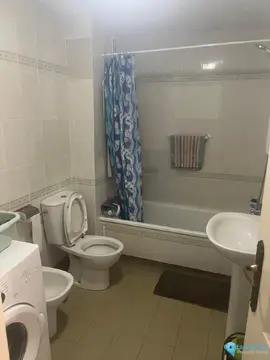 1 bedroom Apartment for Sale in Arroyo de la Miel-99386