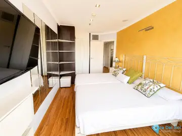1 bedroom Apartment for Sale in Benalmadena Costa-99400