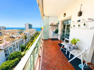 1 bedroom Apartment for Sale in Benalmadena Costa-99393