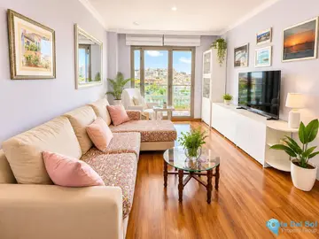 1 bedroom Apartment for Sale in Benalmadena Costa-99395