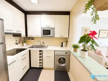 1 bedroom Apartment for Sale in Benalmadena Costa-99398
