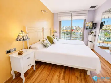 1 bedroom Apartment for Sale in Benalmadena Costa-99399