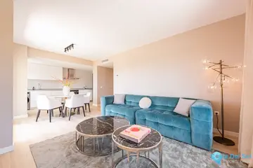 3 bedroom Apartment for Sale in Nueva Andalucía-13538