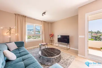 3 bedroom Apartment for Sale in Nueva Andalucía-13539