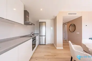 3 bedroom Apartment for Sale in Nueva Andalucía-13540