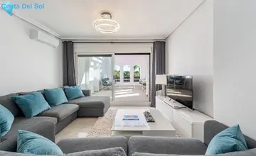 3 bedroom Apartment for Sale in Nueva Andalucía