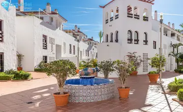 3 bedroom Apartment for Sale in Nueva Andalucía-3418