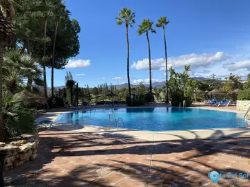 2 bedroom Apartment for Sale in Mijas Golf-99538