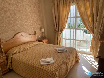 2 bedroom Apartment for Sale in Mijas Golf-99543
