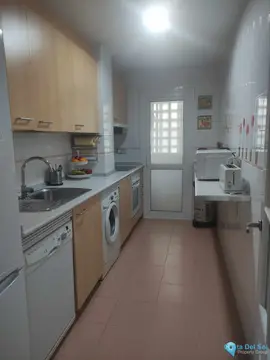 1 bedroom Apartment for Sale in San Luis de Sabinillas-99572