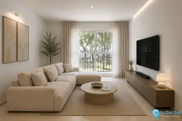 2 bedroom Apartment for Sale in Cancelada