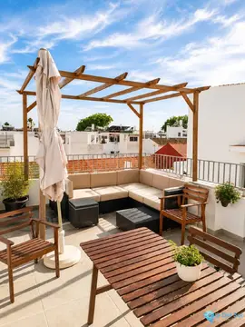 1 bedroom House for Sale in Cancelada-99603