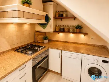 1 bedroom House for Sale in Cancelada-99594