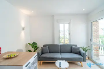 1 bedroom Apartment for Sale in Arroyo de la Miel