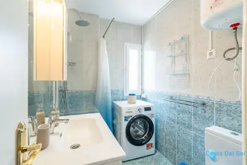 1 bedroom Apartment for Sale in Arroyo de la Miel-99665