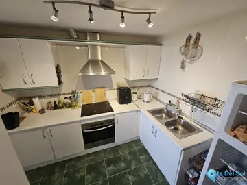 2 bedroom Apartment for Sale in Riviera del Sol-99738