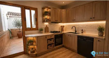 3 bedroom House for Sale in Campanillas-99742
