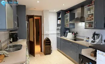 3 bedroom Apartment for Sale in San Pedro de Alcántara-3453
