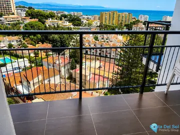 1 bedroom Apartment for Sale in Benalmadena Costa-99786