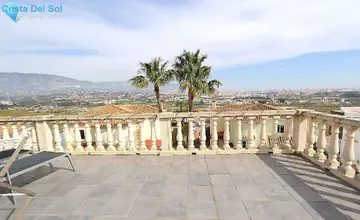 3 bedroom House for Sale in Cerros del Aguila-3466