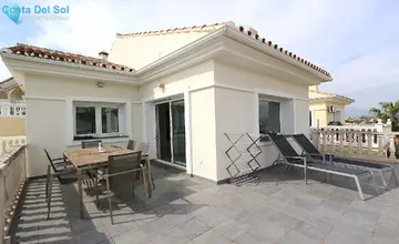 3 bedroom House for Sale in Cerros del Aguila-3462