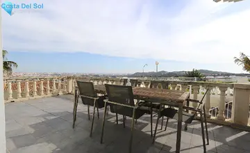 3 bedroom House for Sale in Cerros del Aguila-3463