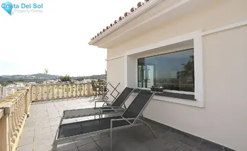 3 bedroom House for Sale in Cerros del Aguila-3464