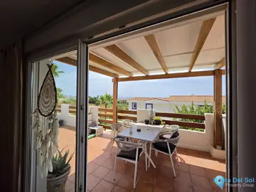 3 bedroom Apartment for Sale in Manilva