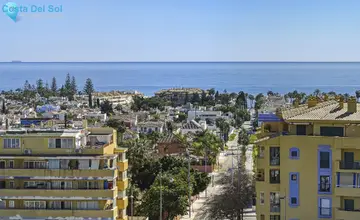 3 bedroom Apartment for Sale in San Pedro de Alcántara