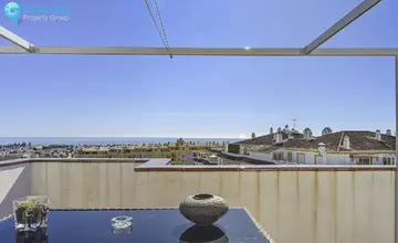3 bedroom Apartment for Sale in San Pedro de Alcántara-3468