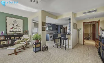 3 bedroom Apartment for Sale in San Pedro de Alcántara-3469