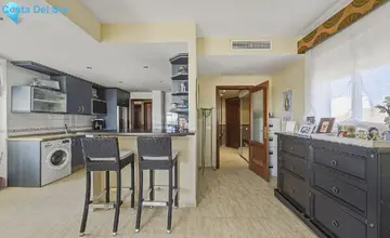 3 bedroom Apartment for Sale in San Pedro de Alcántara-3474