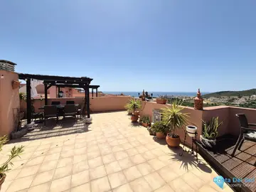 3 bedroom Apartment for Sale in Manilva-99950
