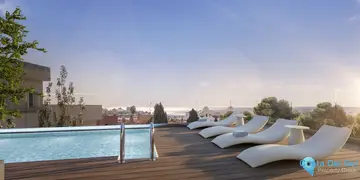 1 - 2 bedroom Apartment for Sale in Torremolinos-100029