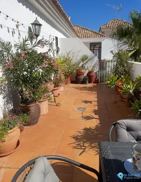 1 bedroom Apartment for Sale in Calahonda-100047
