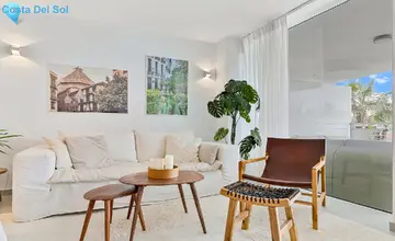 3 bedroom Apartment for Sale in Benalmadena Costa