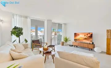 3 bedroom Apartment for Sale in Benalmadena Costa-3488
