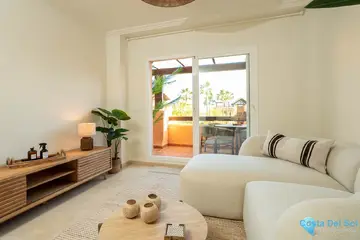 2 bedroom Apartment for Sale in Casares-100096