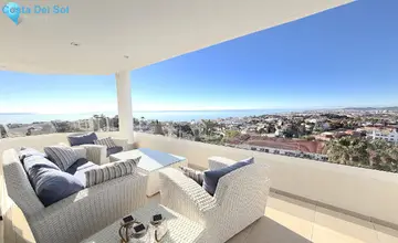 3 bedroom Apartment for Sale in Torreblanca