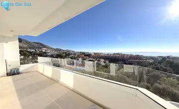3 bedroom Apartment for Sale in Torreblanca-3507