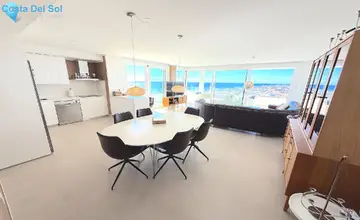 3 bedroom Apartment for Sale in Torreblanca-3508